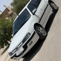 پژو پارس موتور جدید XU7P (سفارشی)، مدل ۱۴۰۲