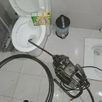 لوله بازکنی سعادت آباد جنت اباد شهرک غرب پونک|خدمات پیشه و مهارت|تهران, سعادت‌آباد|دیوار