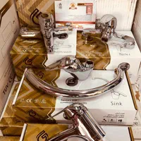 شیرآلات اهرمی