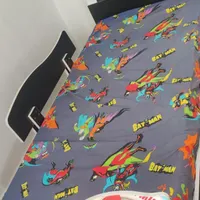 تخت یک نفره نوجوان