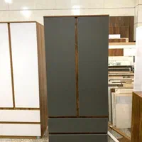 کمد و دراور ست کد ۳۰۱|جاکفشی، کمد، دراور|رشت, بازار|دیوار