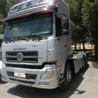 کشنده دانگ فنگ|خودرو سنگین|بندرعباس, |دیوار