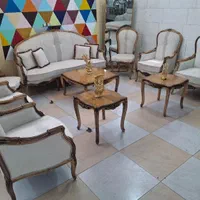 مبل سرویس خواب اقساط 12ماهه(پاداش)