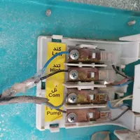خدمات سرویس کولر سرویس کار