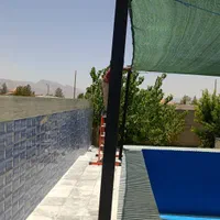سایبان / تور سبز شید / شید گلخانه / چادردوزی|کوهنوردی و کمپینگ|شیراز, سیاه سنگ|دیوار