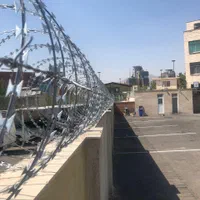 نصاب سیم خاردار و فنس|عمده‌فروشی|ری, صالح‌آباد شرقی|دیوار