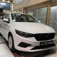 تارا V1 پلاس 6 دنده سفید صفر ۱۴۰۴