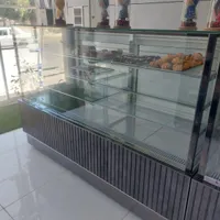 یخچال آکواریومی