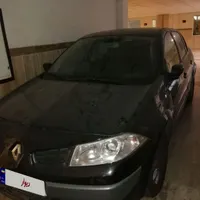 رنو مگان 2000cc، مدل ۲۰۰۸|خودرو سواری و وانت|تهران, ونک|دیوار
