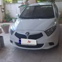 برلیانس H220 دنده ای، مدل ۱۳۹۶