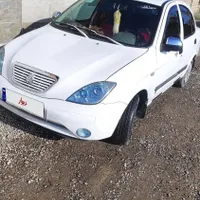 تیبا دوگانه فابریک