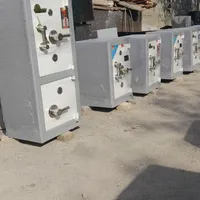 شهرک‌صنعتی‌وکامیونداران گاوصندوقQ|ابزارآلات|چهاردانگه (تهران), |دیوار