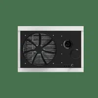 هیتر بخاری گازی فن دار انرژی مدل 845|بخاری، هیتر، شومینه|تهران, بازار|دیوار