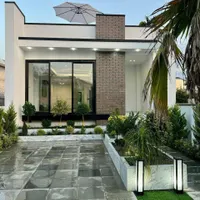 فلت منطقه برند دامنه جنگل روف ۵۰ متری سنددار|فروش خانه و ویلا|نوشهر, |دیوار