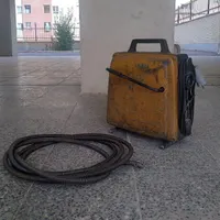 لوله بازکنی نشت یابی فولادشهر مسکن مهر