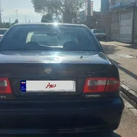 سمندlx ۹۳ xu7|خودرو سواری و وانت|اردبیل, |دیوار