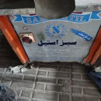 سبزی خردکن درحدنوبخاطرکمبودجاقصدفروش|خردکن، آسیاب، غذاساز|کرمان, |دیوار