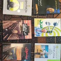 مجموعه 50عددی کتاب های پرفروش