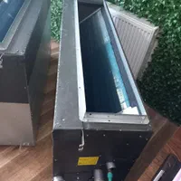 داکت اسپیلت اسپلیت 24 هزار هایسنس مدل HIH-24TG|کولر گازی و فن‌کوئل|کرج, گوهردشت|دیوار