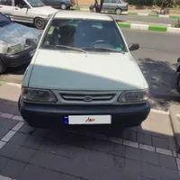 پراید صندوق‌دار بنزینی، مدل ۱۳۸۲|خودرو سواری و وانت|مشهد, طلاب|دیوار