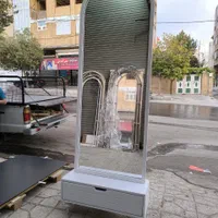 آینه وباکس گنبدی کد۹۰