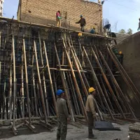خونه رویایی تو مشارکتی بساز|مشارکت در ساخت املاک|قم, باجک دو|دیوار