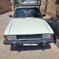پیکان وانت
