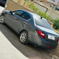 دنا پلاس 6 دنده توربو، مدل ۱۴۰۱