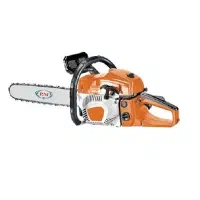 اره بنزینی 50سانتی پی ام مدل 8810A+گارانتی