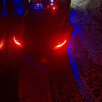 ماشین شارژی بنز AMG|اسباب‌بازی بچه|تهران, جمهوری|دیوار