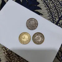 سکه 50دیناری|کلکسیون سکه، تمبر، اسکناس|تهران, جمهوری|دیوار
