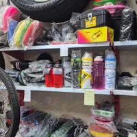 دوچرخه/لوازم یدکی/اکسسوری تزئینات دوچرخ عمده خرده|دوچرخه، اسکیت، اسکوتر|رشت, پاستوریزه|دیوار