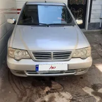 پراید 132 ساده، مدل ۱۳۸۹