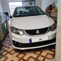 ساینا s تیپ DA مدل ۱۴۰۲