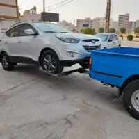 یدک کش چرخگیرحصیرآبادزیتون کارگری سپیدار|خدمات حمل و نقل|اهواز, زیتون کارگری|دیوار