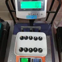 ترازو قطعه تعداد دونه عدد شمار باسکول شمارشگرقطعات