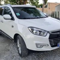 جک S5 نیوفیس، مدل ۱۴۰۲