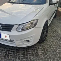 ساینا دنده‌ای EX، مدل ۱۳۹۶