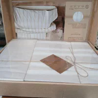 سرویس ۶ پارچه روتختی تمام نخ ترک