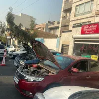تعمیر دینام استارت خودرو گاز کولر ماشین تهرانسر