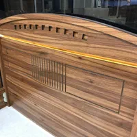 سرویس خواب مدل نگین|تخت و سرویس خواب|تبریز, |دیوار