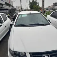 سمند سورن پلاس، مدل ۱۴۰۴