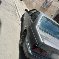 پژو پارس مدل۸۱