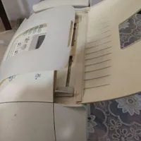 پرینتر فکس قدیمی بدون خرابی|پرینتر، اسکنر، کپی، فکس|تهران, فدک|دیوار