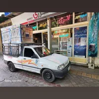 کولر پلیمری ایرومکس|کولر آبی|اصفهان, جوزدان الیادران|دیوار