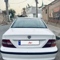 سمند SE، مدل ۱۳۹۱|خودرو سواری و وانت|دزفول, |دیوار