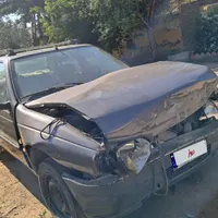 پژو روآ (ROA) دوگانه سوز، مدل ۱۳۸۶