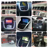 مانیتور اندروید تصویری پخش ویندوز عمده ماشین|قطعات یدکی و لوازم جانبی|تهران, تهرانپارس شرقی|دیوار