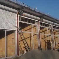 نصب و تعمیرات انواع کرکره برقی جک پارکینگ