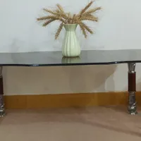 جلو مبلی و عسلی